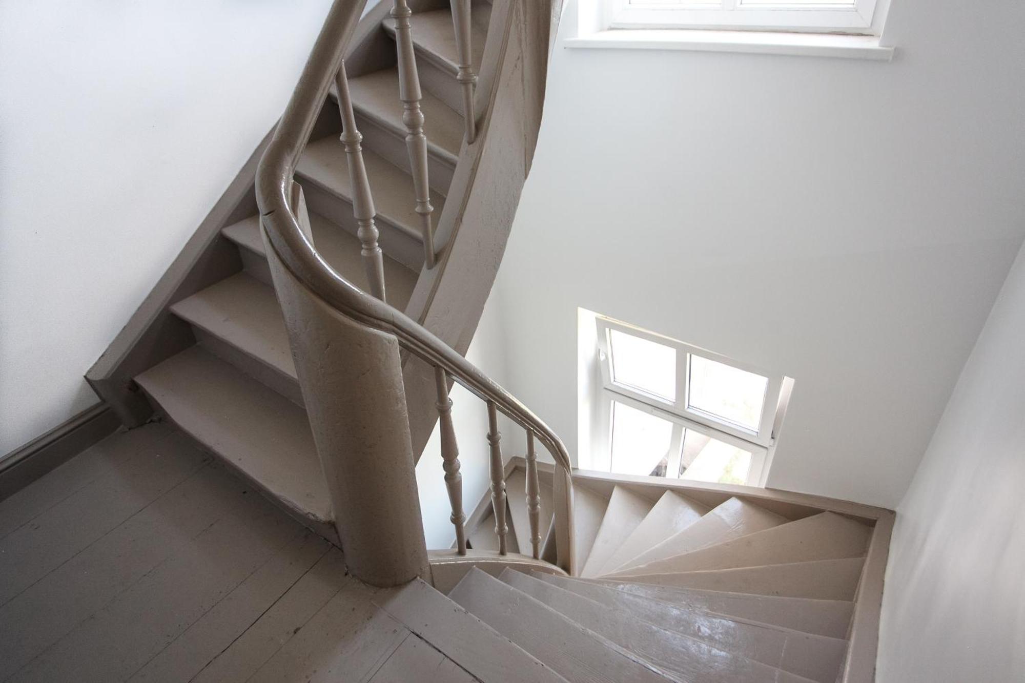 شقة Gdansk Historic House المظهر الخارجي الصورة